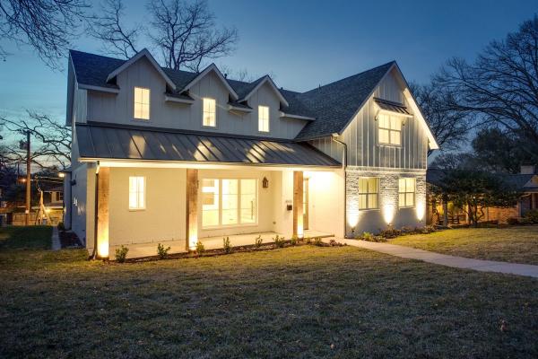 Cross Timbers Architects