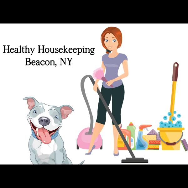 Healthy Housekeeping