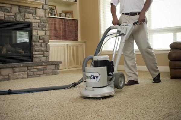 Anderson's Chem-Dry