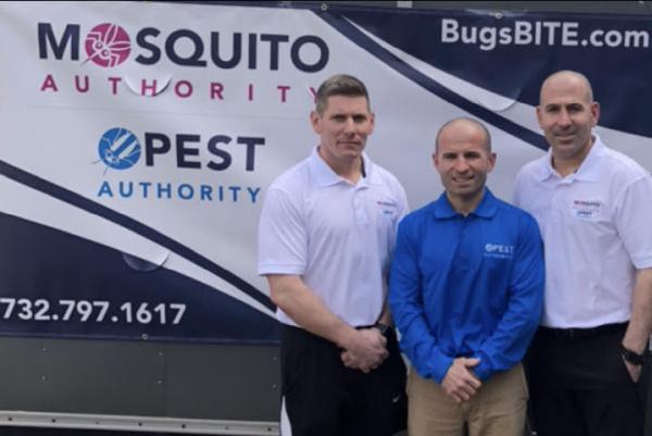Mosquito Authority & Pest Authority