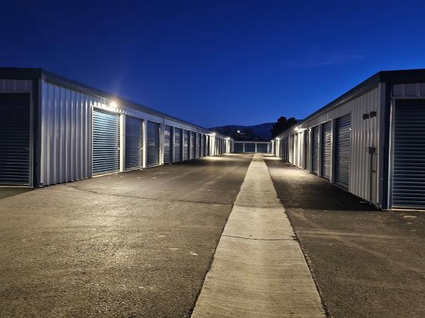 Yourway Storage