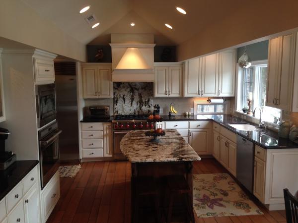 Glenoaks Interiors