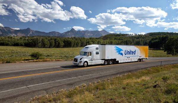 Wherley Moving Systems