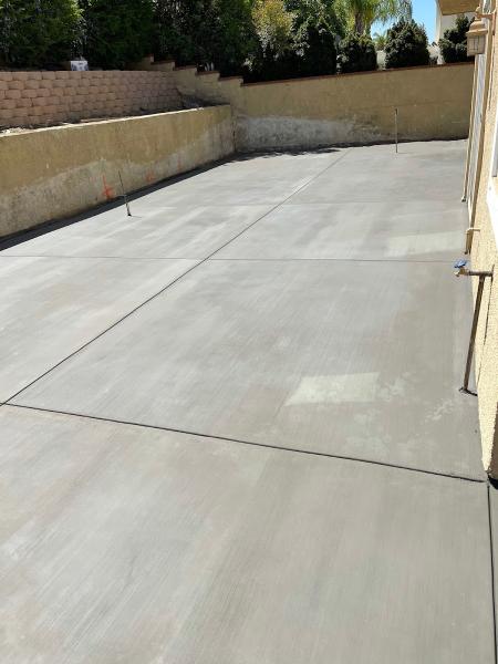 Rivera Construction Services