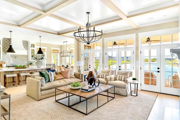 Parkwood Homes at Daybreak