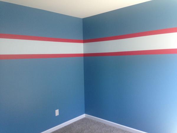 Levinson Painting