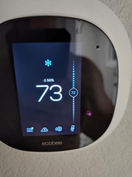 Air On Demand A/C and Heating