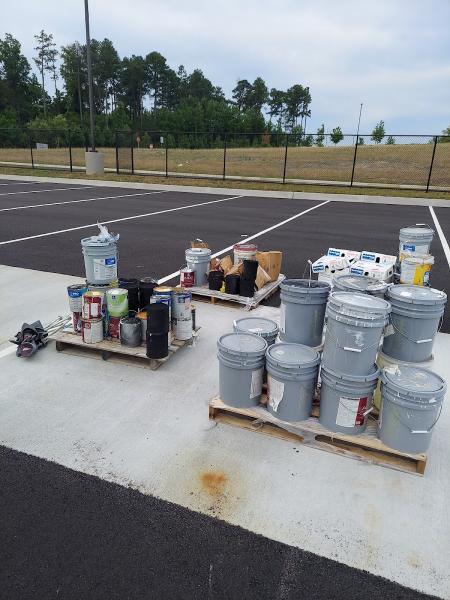 J.jay's Junk Removal Services
