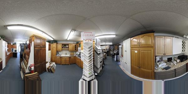 Kreative Kitchens Inc
