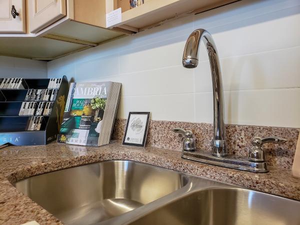 Kreative Kitchens Inc