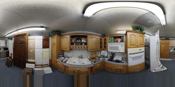 Kreative Kitchens Inc