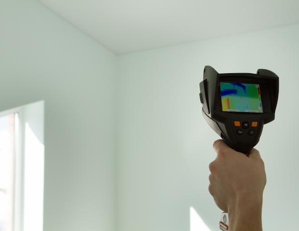 Resilient Property Inspections & Disinfecting