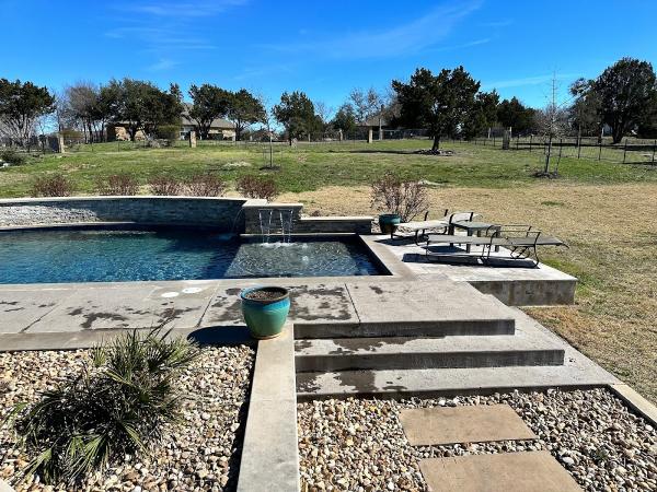 Optima Pools