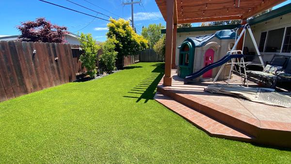 New Earth Landscaping