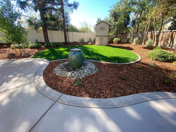 New Earth Landscaping