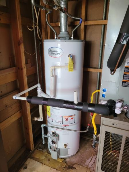 Lahr Plumbing LLC