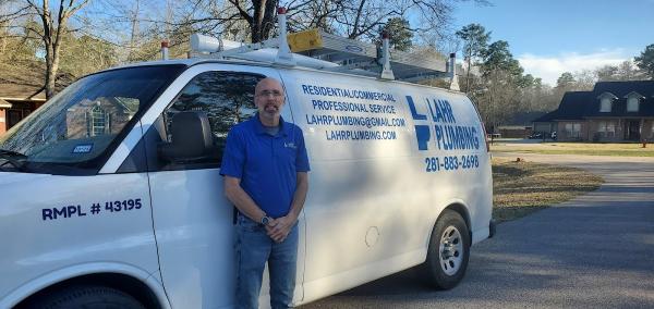 Lahr Plumbing LLC