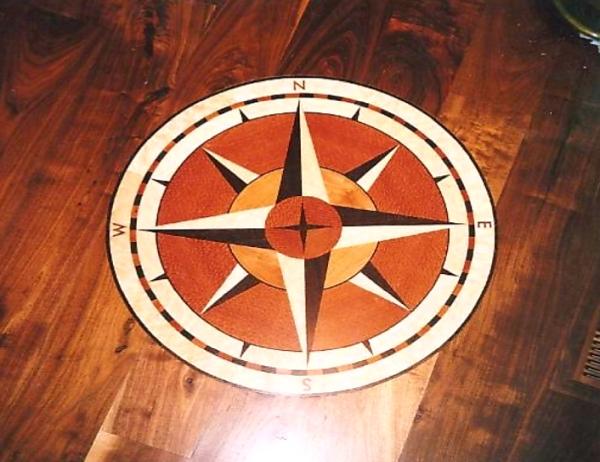 Henderson Hardwood Floors