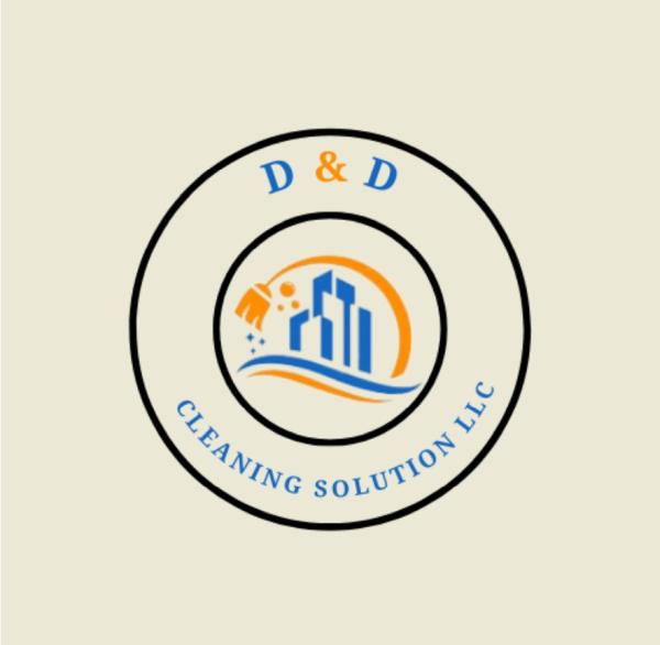 D & D Cleaning Solution Llc.
