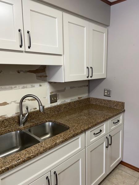 Nuface Cabinetry