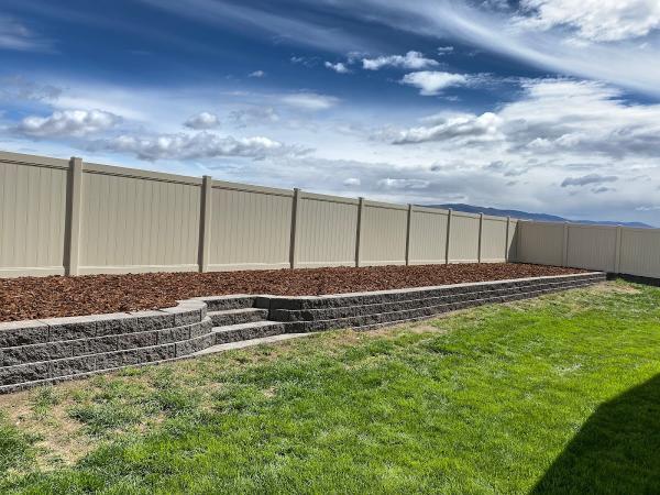 Rimrock Landscapes
