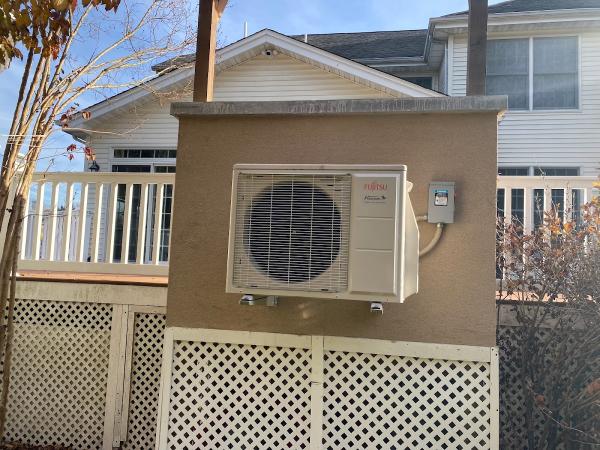 Paramount Air Conditioning