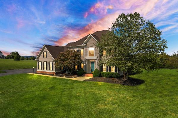 Keren Jayne Homes