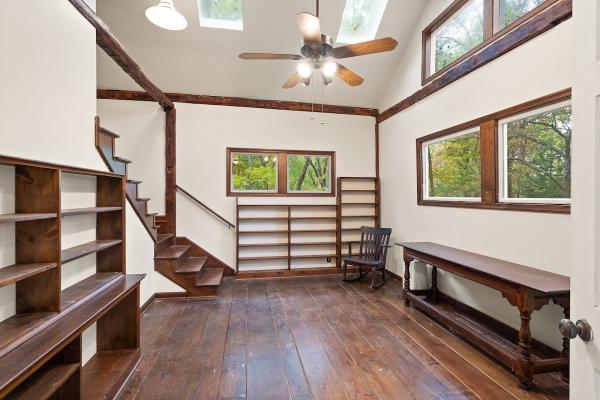 Keren Jayne Homes