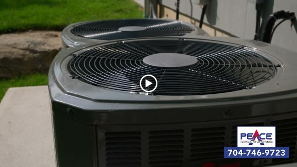 Peace Heating and Air Conditioning