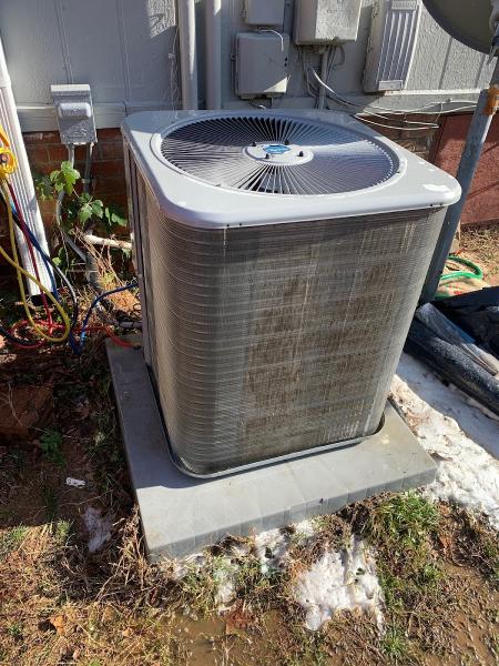 Peace Heating and Air Conditioning
