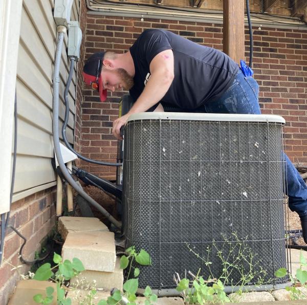 Peace Heating and Air Conditioning