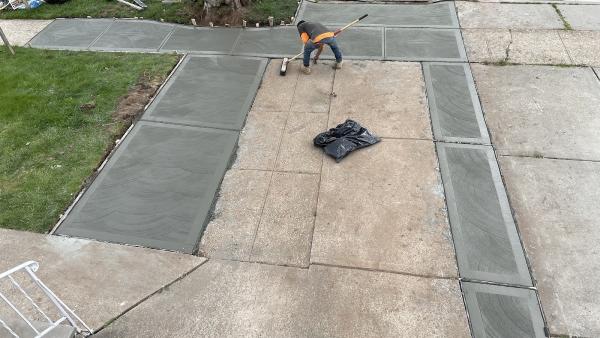 E V Masonry LLC