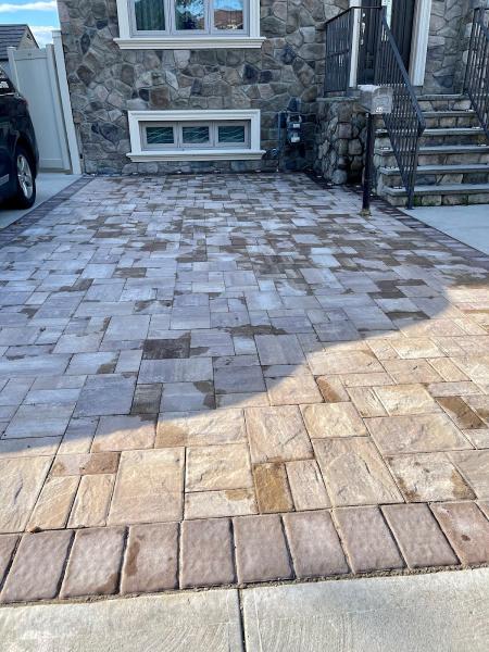 E V Masonry LLC