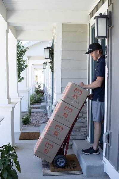Utah's Moving and Storage Company
