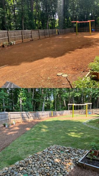 Exclusive Outdoor Solutions