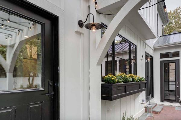 Mid America Exteriors