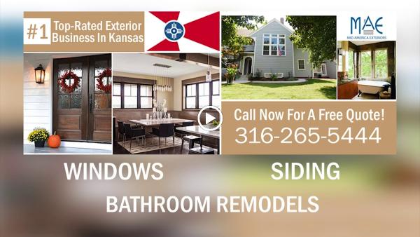 Mid America Exteriors