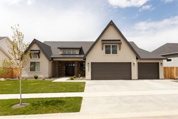 Mid America Exteriors