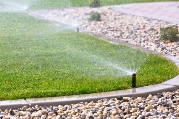 Simplicity Irrigation Solutions