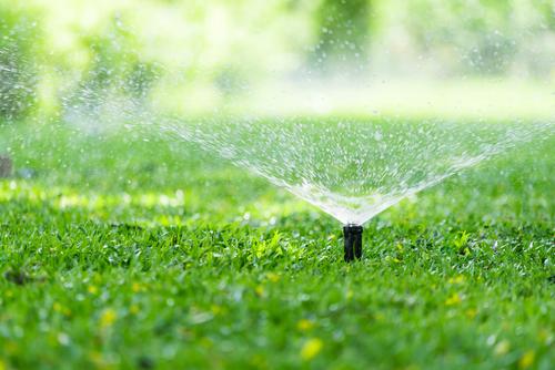 Simplicity Irrigation Solutions