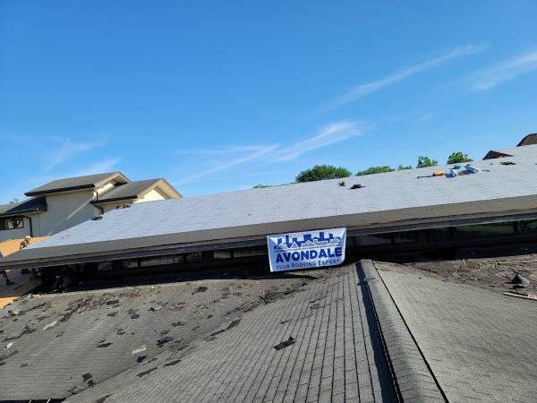 Avondale Roofing