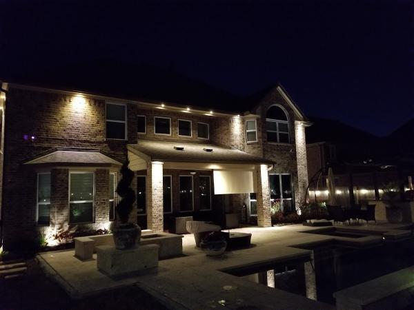 Aliana Landscape Design