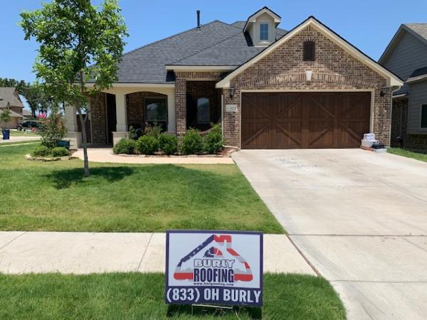 Burly Bros Roofing LLC