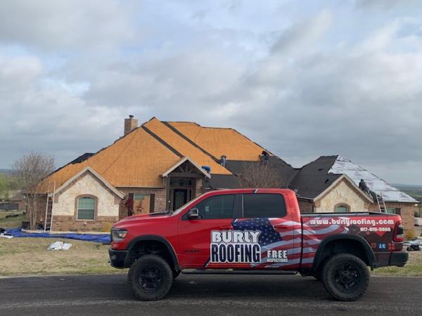 Burly Bros Roofing LLC