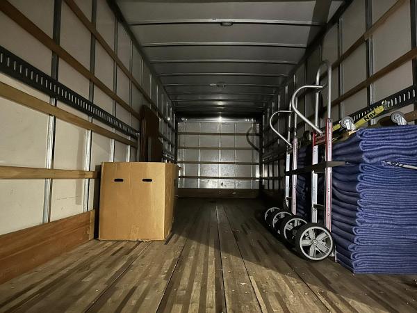 Your Neighbors Moving & Storage LLC