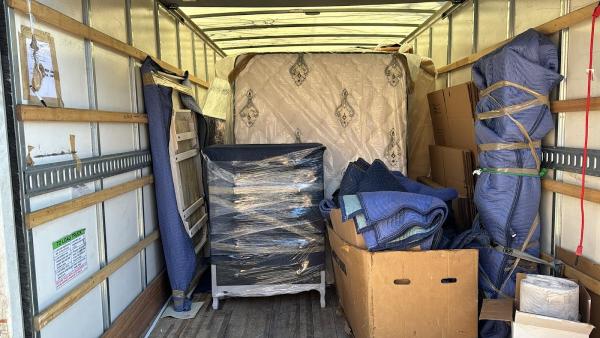 Your Neighbors Moving & Storage LLC