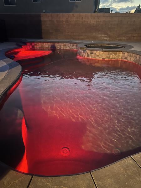 Alan Jackson Pools Inc.