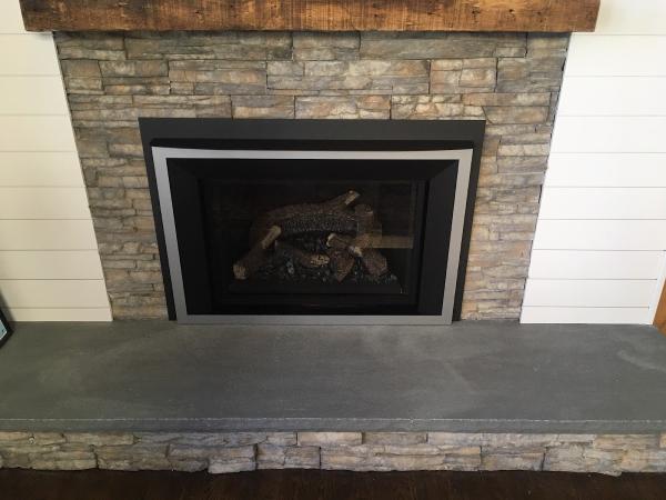 Gas Fireplace Repair Specialist