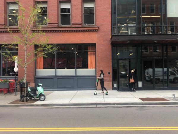 Sidewalk Repair Queens