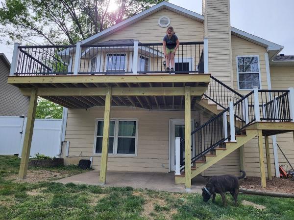 Williams Family Property Services